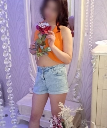 Анкета проститутки Софья - Фото 1, Софиевка, 20 лет, №808
