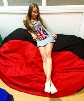 Анкета проститутки Женя - Фото 1, Софиевка, 23 года, №9759
